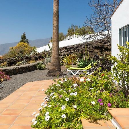 Casa Arandano Villa El Paso Dış mekan fotoğraf