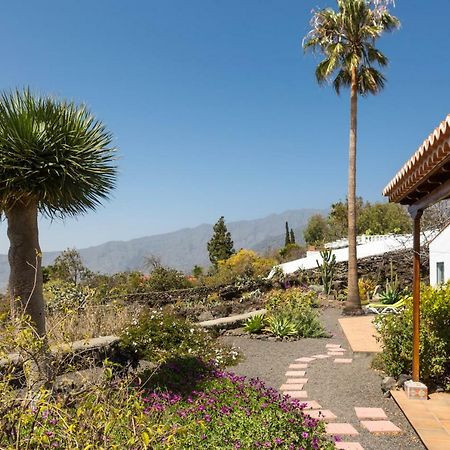Casa Arandano Villa El Paso Dış mekan fotoğraf