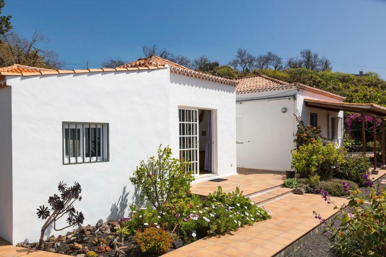 Casa Arandano Villa El Paso Dış mekan fotoğraf