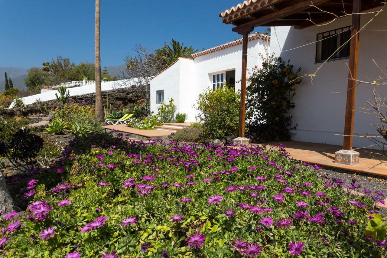 Casa Arandano Villa El Paso Dış mekan fotoğraf