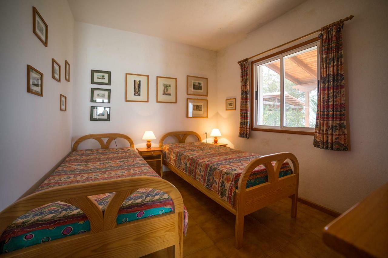 Casa Arandano Villa El Paso Dış mekan fotoğraf