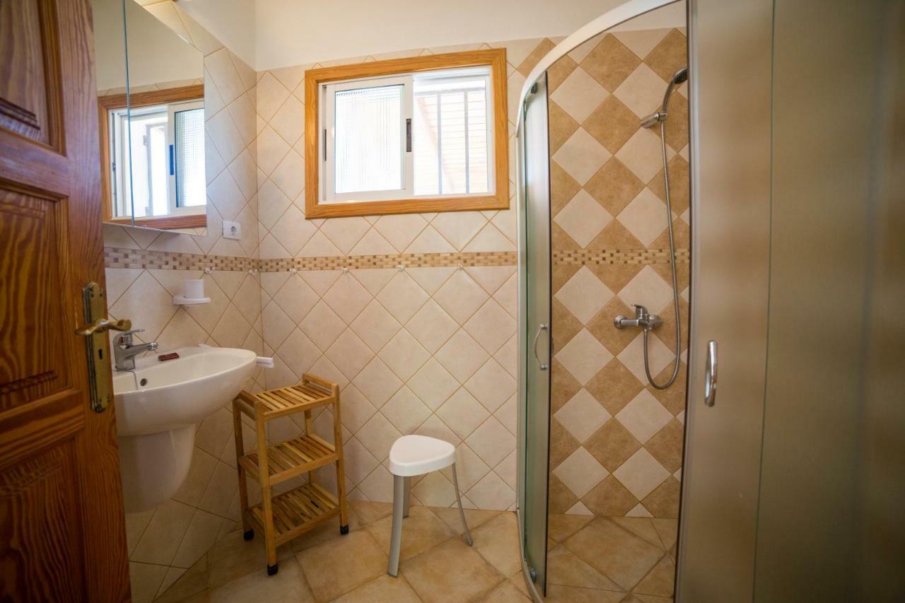 Casa Arandano Villa El Paso Dış mekan fotoğraf